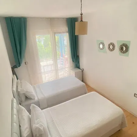 Pervin Hanim Konagi Alacati