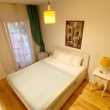 Pervin Hanim Konagi Hotel